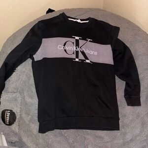 Calvin Klein